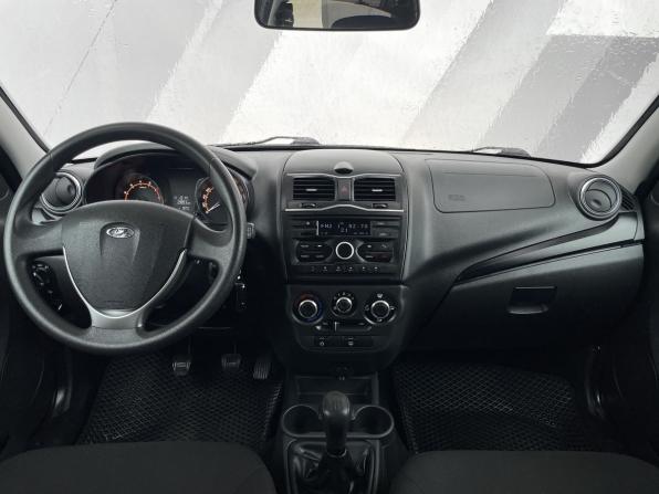 Lada (ВАЗ) Granta I Рестайлинг с пробегом 2024 года, цена 788 000 рублей, 29855 км, лифтбек, Автокод Объявления