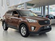 Hyundai Creta I Калуга  - изображение 25