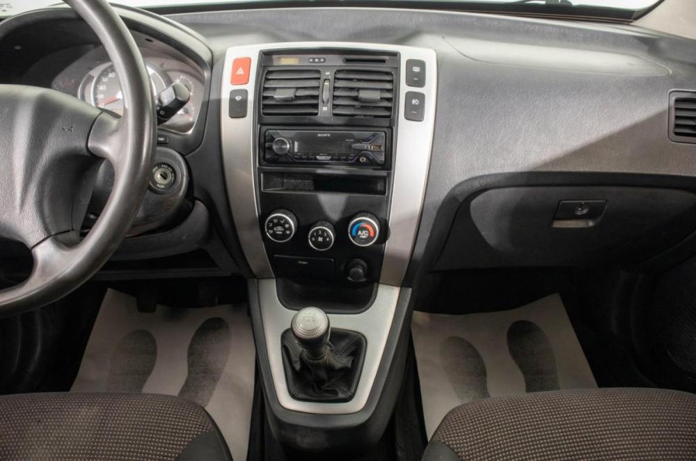 Hyundai Tucson I Барнаул  - изображение 16