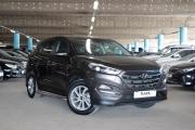 Hyundai Tucson III Уфа  - изображение 21