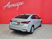 Hyundai Solaris II Вологда  - изображение 23