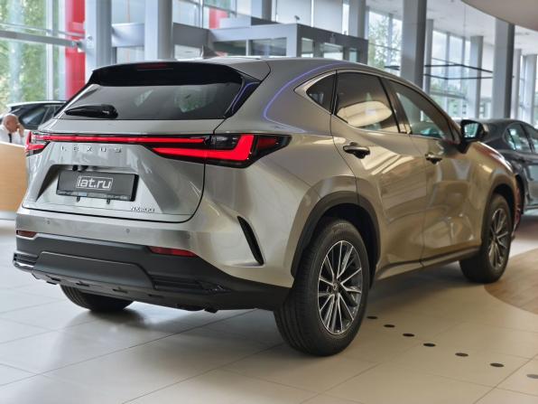 Lexus NX II с пробегом 2025 года, цена 6 990 000 рублей, 14 км, внедорожник, Автокод Объявления
