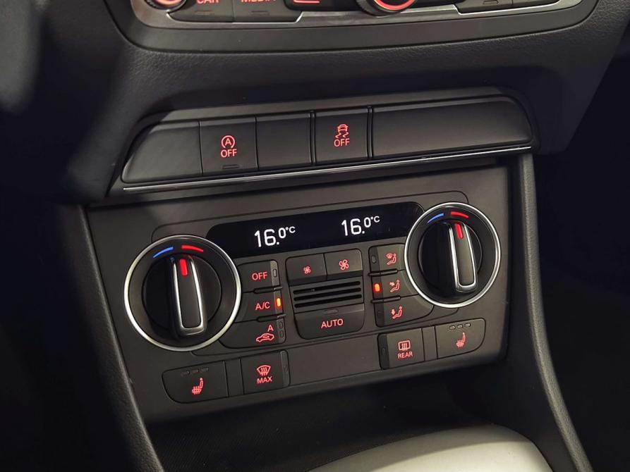 Audi Q3 I (8U) Рестайлинг Санкт-Петербург  - изображение 17