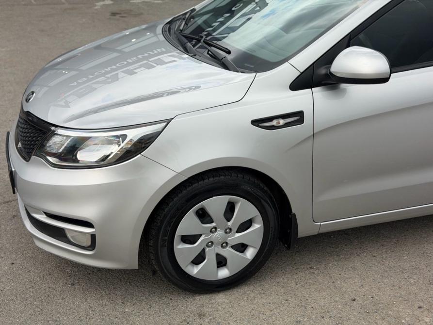Kia Rio III Рестайлинг Волгоград  - изображение 5