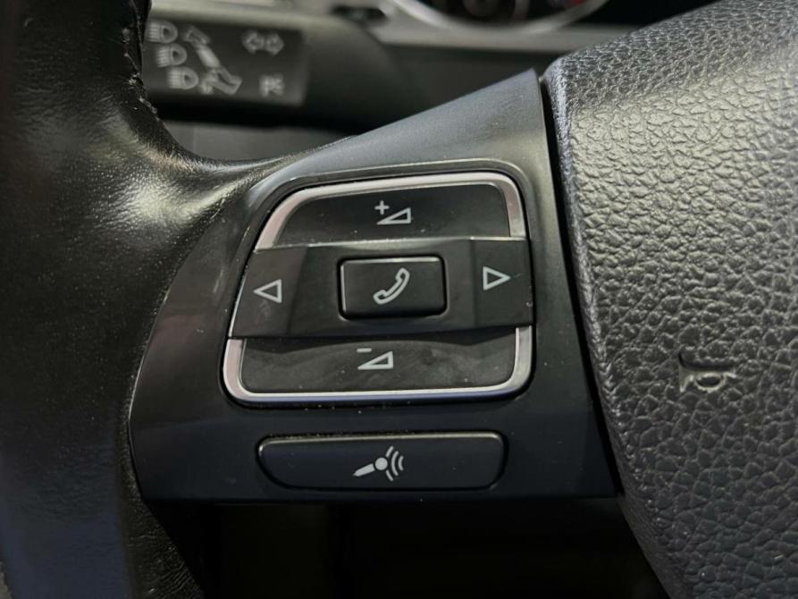Volkswagen Passat B7 Оренбург  - изображение 12