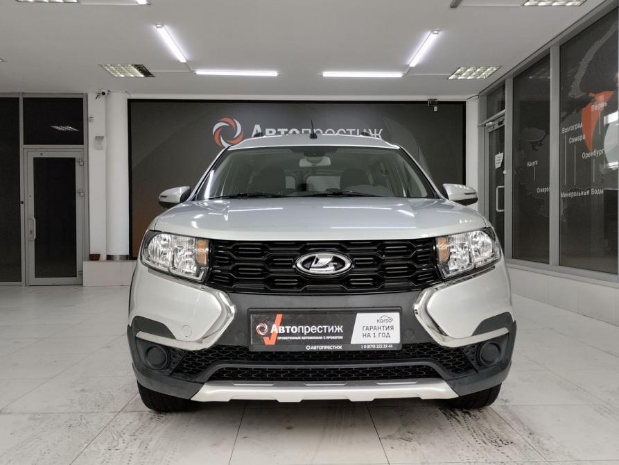 Lada (ВАЗ) Largus I Рестайлинг Минеральные Воды  - изображение 2