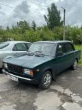 Lada (ВАЗ) 2107 Вологда  - изображение 4