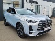 GAC GS4 Москва  - изображение 21