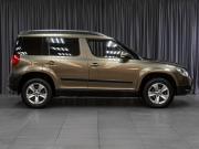 Skoda Yeti I Тюмень  - изображение 21