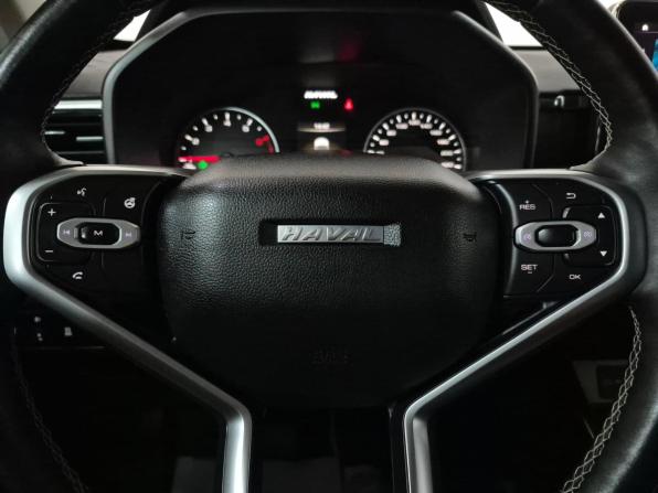 Haval Jolion I с пробегом 2023 года, цена 1 730 000 рублей, 74432 км, внедорожник, Автокод Объявления