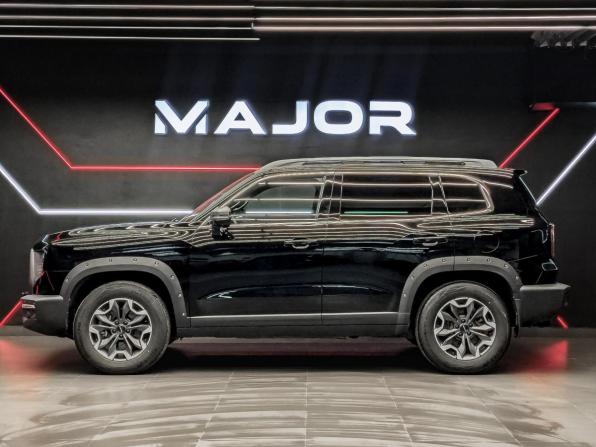 Haval Dargo I с пробегом 2023 года, цена 2 350 000 рублей, 62346 км, внедорожник, Автокод Объявления