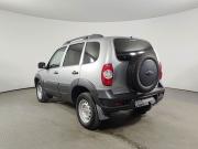 Chevrolet Niva I Рестайлинг Уфа  - изображение 30