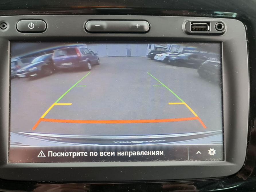 Renault Kaptur I Москва  - изображение 15