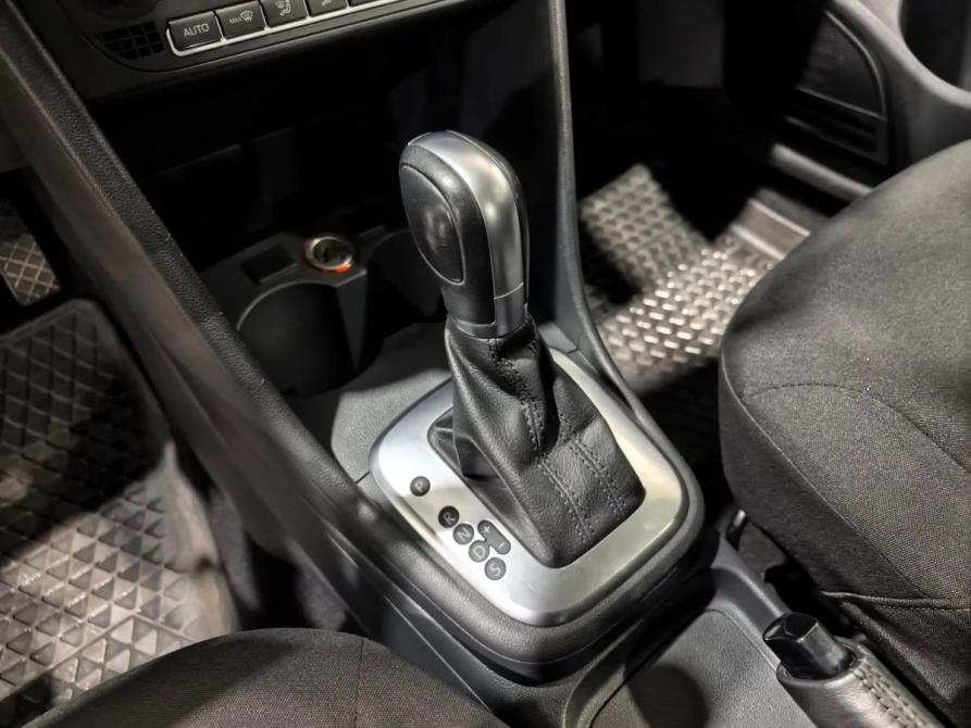 Volkswagen Polo V Рестайлинг Пермь  - изображение 21