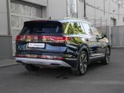 Volkswagen Talagon I Москва  - изображение 24