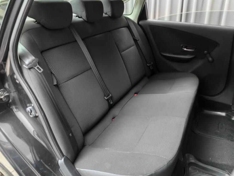 Nissan Almera III (G15) Подольск  - изображение 9