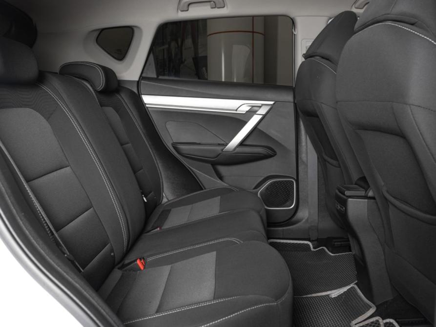 Geely Coolray I Казань  - изображение 8