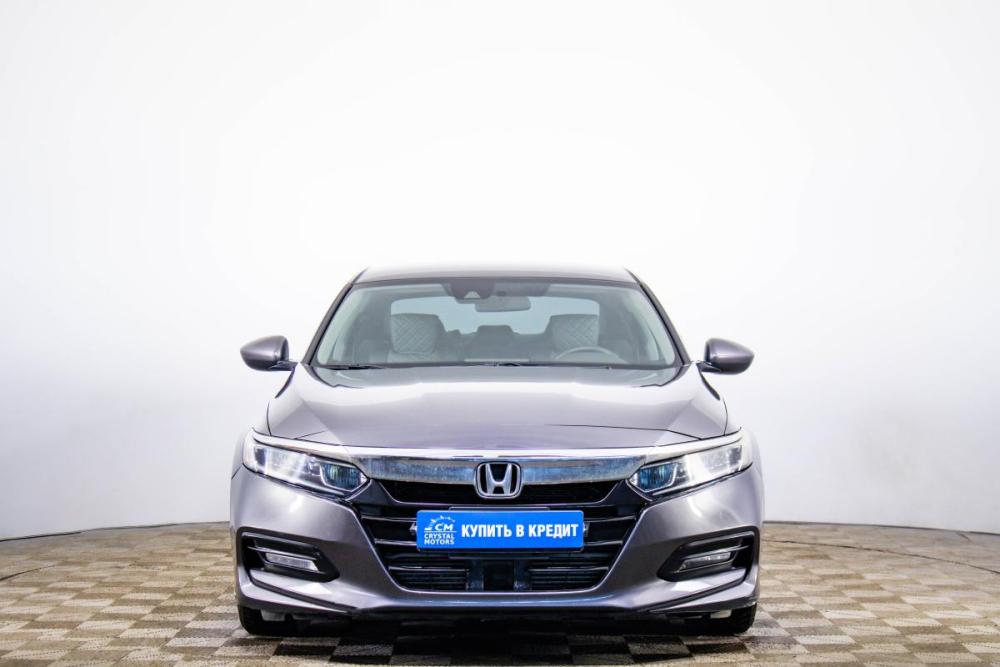 Honda Accord X Пермь  - изображение 2