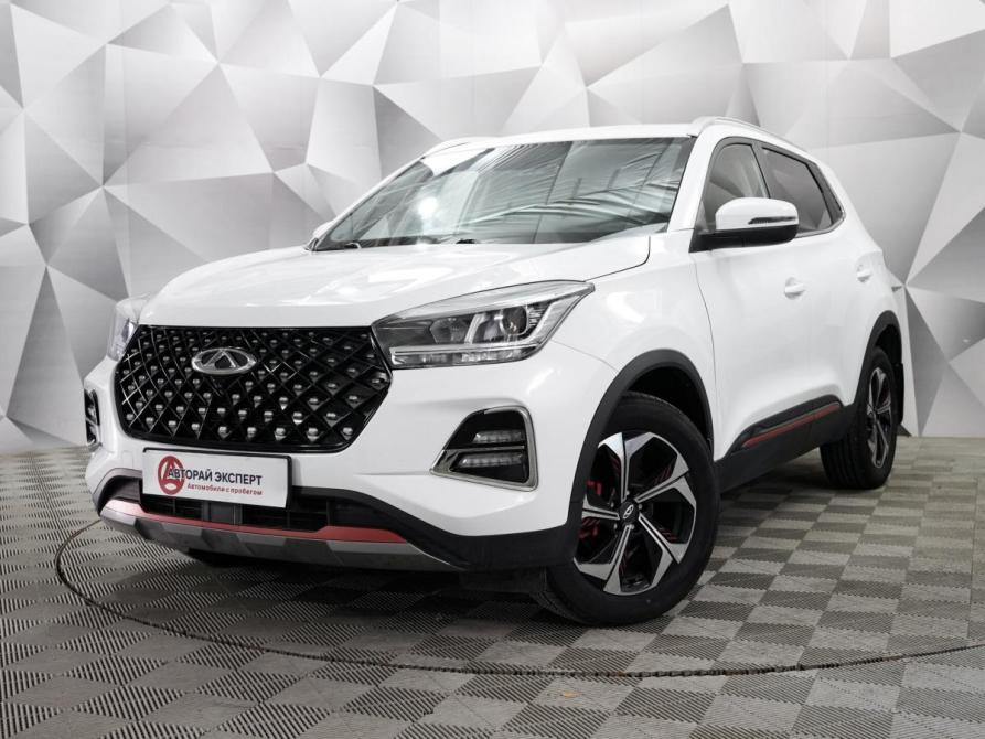 Chery Tiggo 4 Pro I Ульяновск  - изображение 1