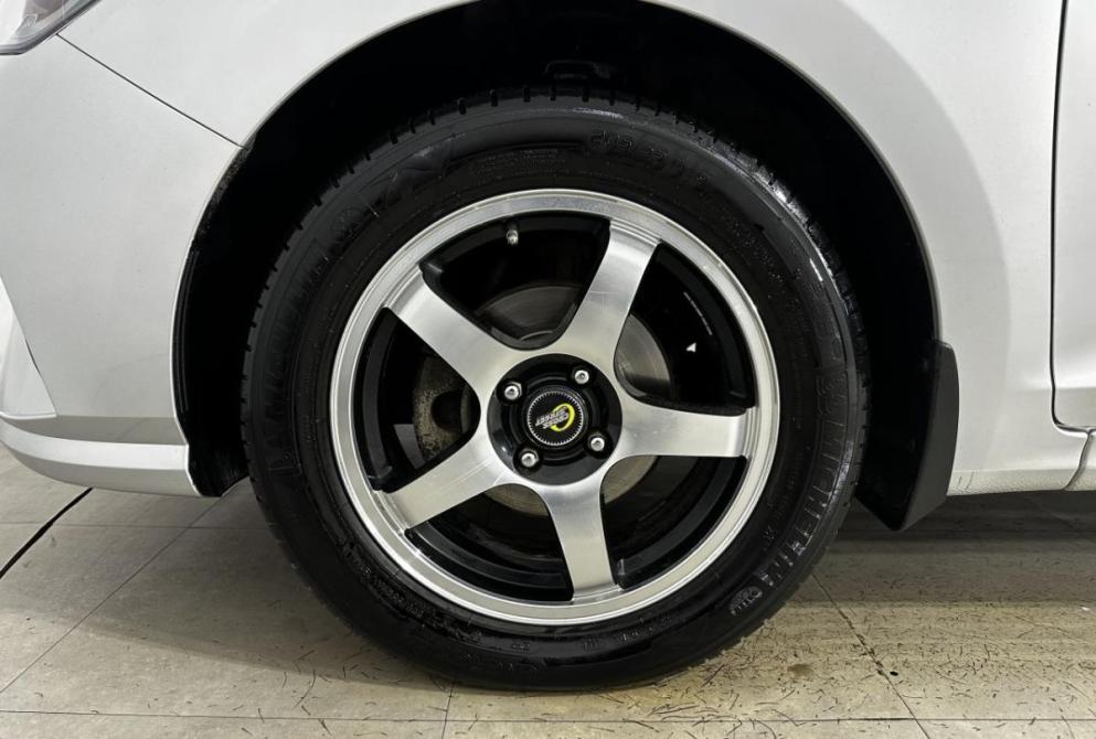 Hyundai Solaris II Саранск  - изображение 14