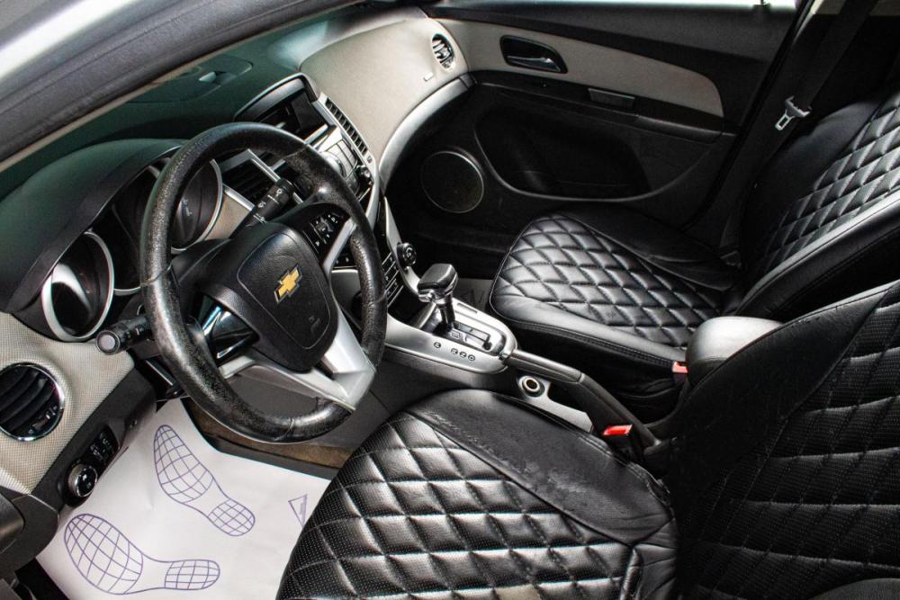 Chevrolet Cruze I Сургут  - изображение 9