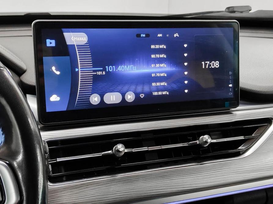 Chery Tiggo 8 Pro I Тула  - изображение 20
