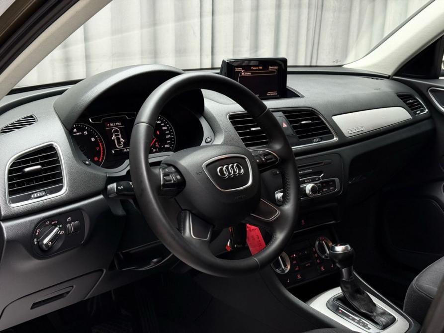 Audi Q3 I (8U) Ижевск  - изображение 10
