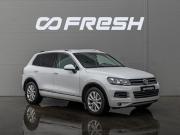 Volkswagen Touareg II Краснодар  - изображение 25