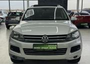 Volkswagen Touareg II Шахты  - изображение 21