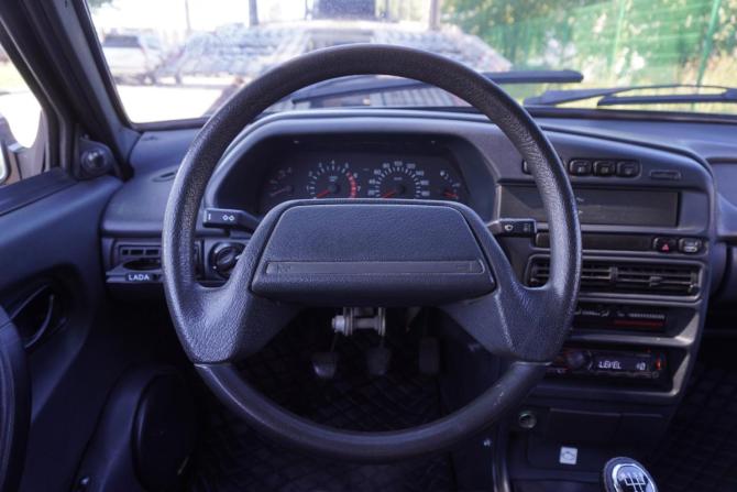 Lada (ВАЗ) 2114 с пробегом 2010 года, цена 247 000 рублей, 209000 км, хэтчбек, Автокод Объявления