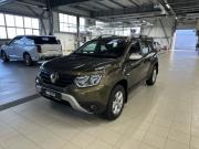 Renault Duster II Санкт-Петербург  - изображение 5