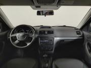 Skoda Yeti I Уфа  - изображение 41