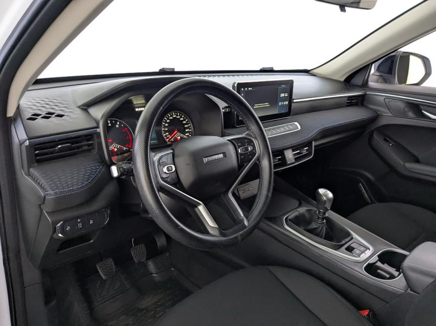 Haval Jolion I Рестайлинг Москва  - изображение 16