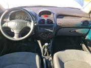 Peugeot 206 Пермь  - изображение 12