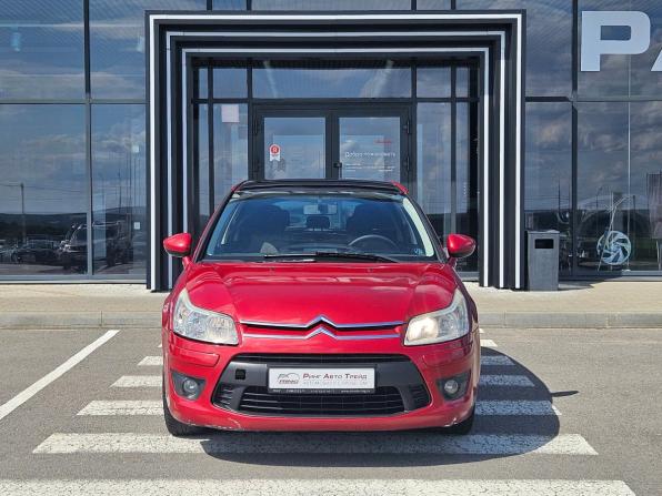 Citroen C4 I Рестайлинг с пробегом 2010 года, цена 247 000 рублей, 232000 км, хэтчбек, Автокод Объявления
