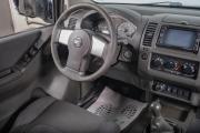 Nissan Navara (Frontier) III (D40) Рестайлинг Томск  - изображение 24