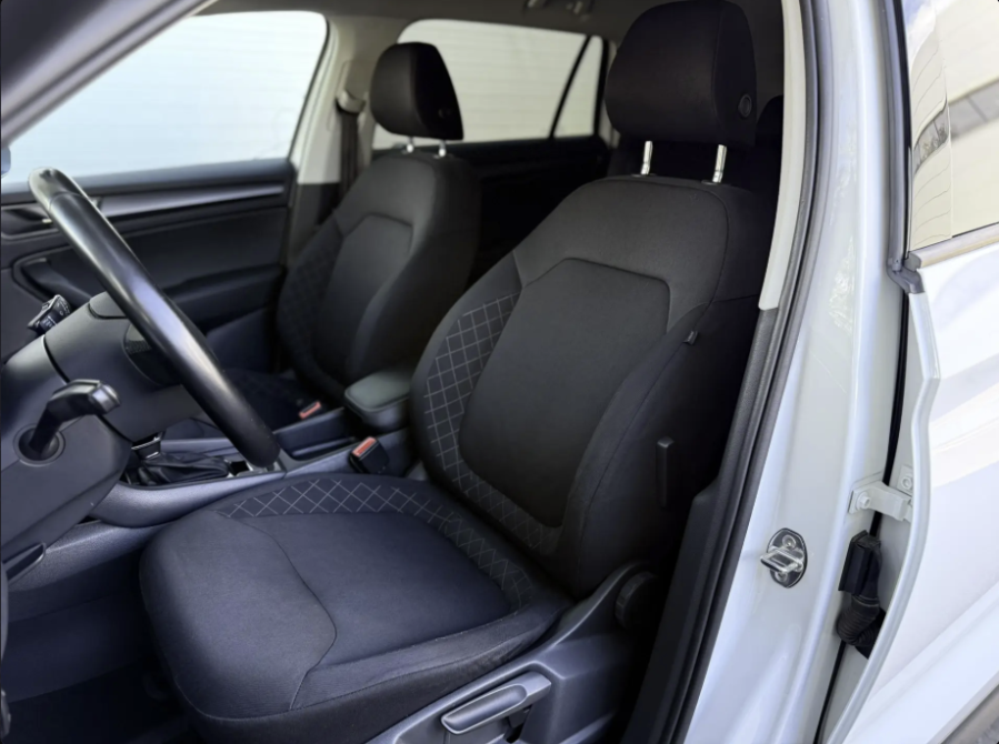 Skoda Kodiaq I Ставрополь  - изображение 14