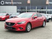 Mazda 6 III (GJ) Пермь  - изображение 24