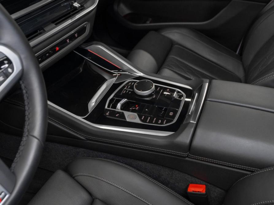 BMW X6 III (G06) Рестайлинг Москва  - изображение 16
