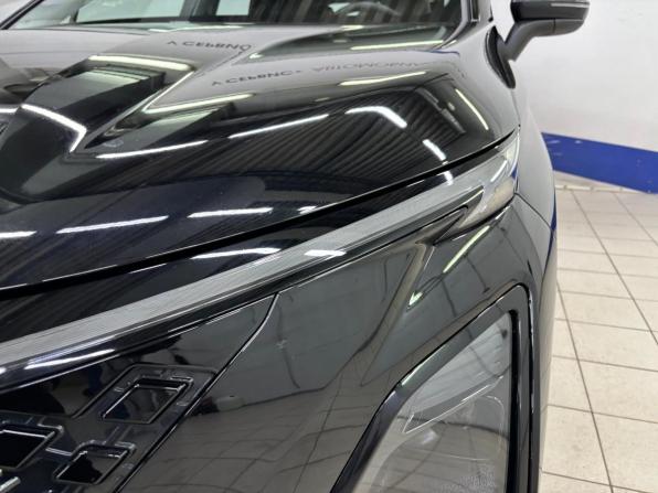 Omoda C5 I Рестайлинг с пробегом 2024 года, цена 1 840 000 рублей, 17839 км, внедорожник, Автокод Объявления