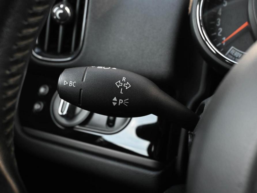 Mini Countryman II Новороссийск  - изображение 16