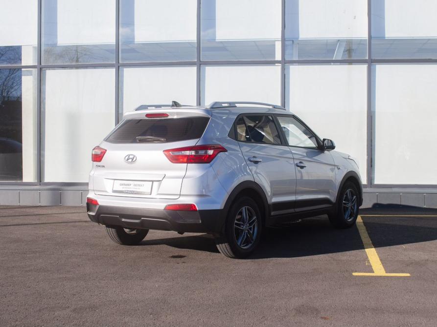 Hyundai Creta I Курган  - изображение 2