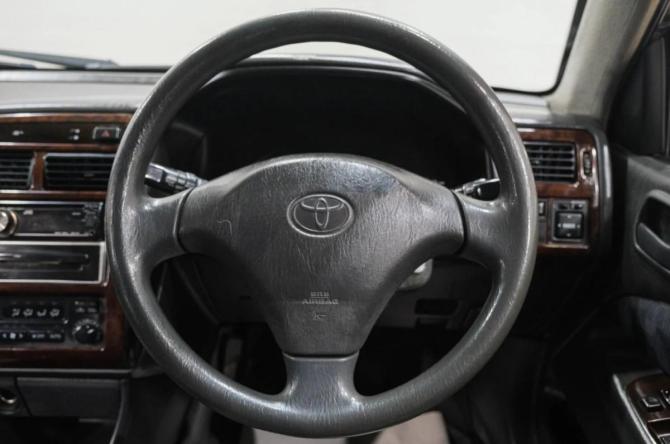 Toyota Carina VII (T210) с пробегом 2001 года, цена 449 000 рублей, 235300 км, седан, Автокод Объявления