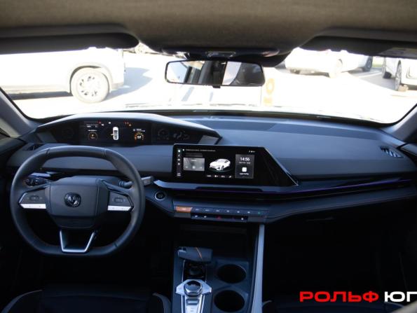 Changan UNI-V I с пробегом 2024 года, цена 2 288 000 рублей, 21021 км, лифтбек, Автокод Объявления