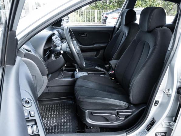 Hyundai Elantra IV (HD) с пробегом 2008 года, цена 1 150 000 рублей, 160448 км, седан, Автокод Объявления