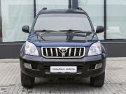 Toyota Land Cruiser Prado 120 Series Рестайлинг Екатеринбург  - изображение 28
