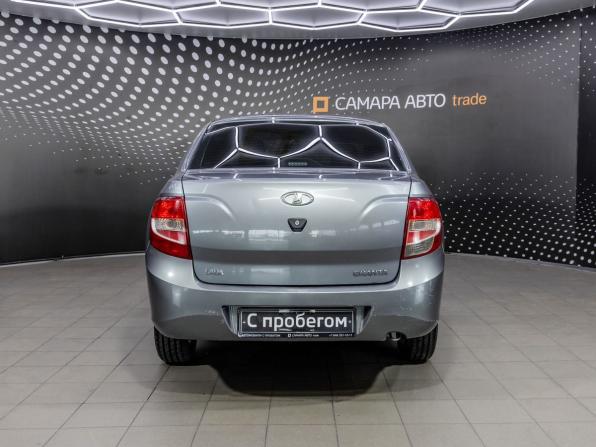 Lada (ВАЗ) Granta I с пробегом 2012 года, цена 207 000 рублей, 168613 км, седан, Автокод Объявления
