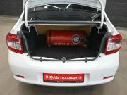 Renault Logan II Рестайлинг Екатеринбург  - изображение 25