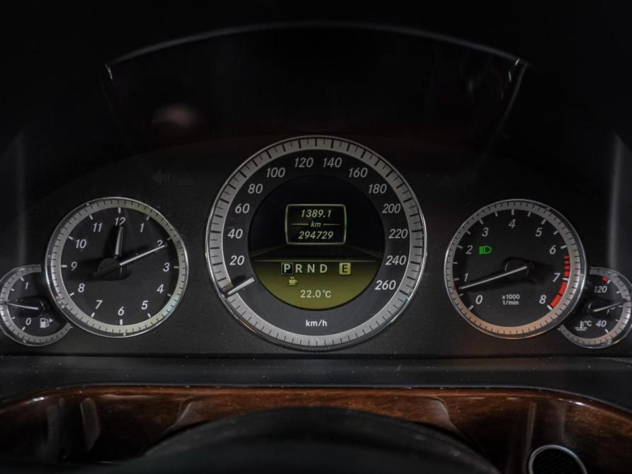Mercedes-Benz E-Класс IV (W212 S212 C207) Воронеж  - изображение 24