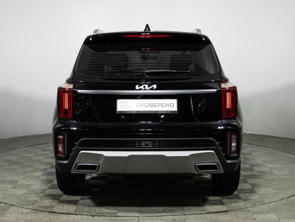 Kia Sportage (China) III (NP) Рестайлинг с пробегом 2022 года, цена 2 649 700 рублей, 46256 км, внедорожник, Автокод Объявления